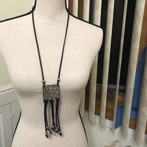 Beautiful custom jewelry necklace
